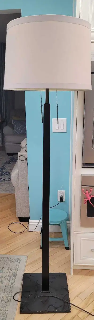 floor Lamp, View more