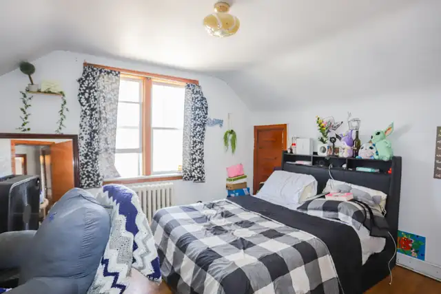 Rent-to-Own This Sault Ste. Marie Brick Home in Long Term Rentals in Sault Ste. Marie - Image 6