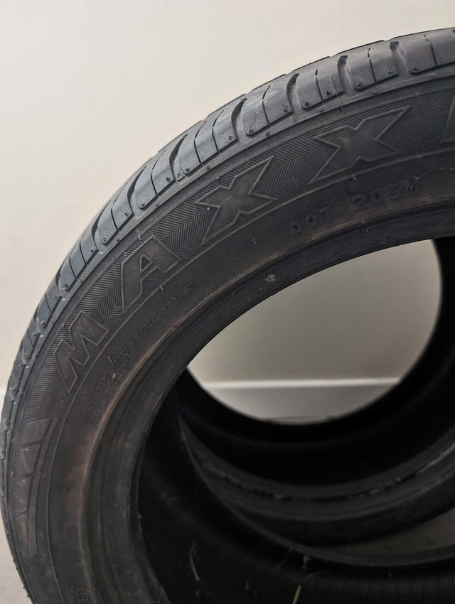205/50/17 summer tires  in Tires & Rims in Kelowna - Image 2
