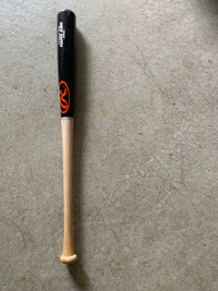 Rawlings 31’ Hard Ash Pro wood bat