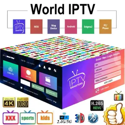 TV-IP Android tv smart tv , View more
