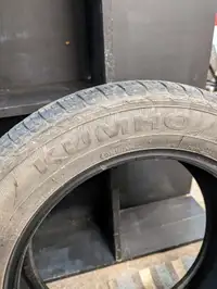 Kumho tires