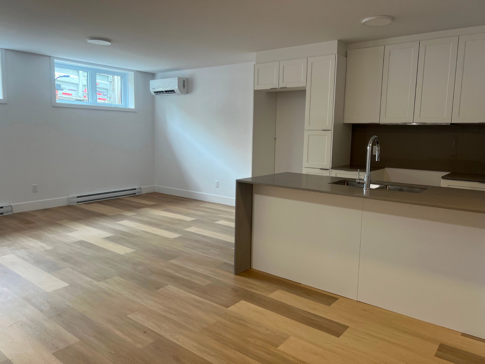 À LOUER 3.5 appartement/3.5 apartment Ahuntsic 5 electros inclus — photo 2