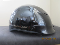 Harley - Motorcycle Helmets(2) 1/2 & Full Size - $125.00 Each