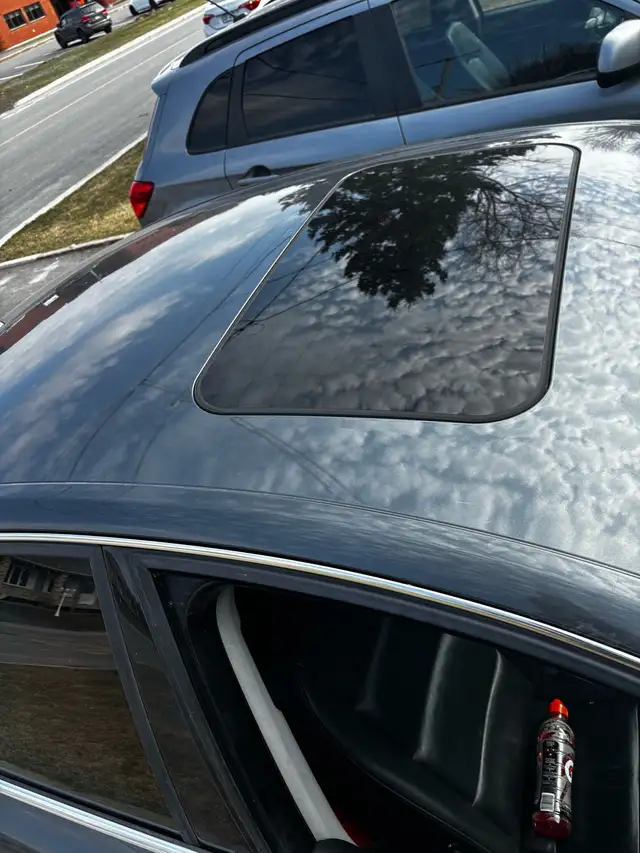 audi a6 2008 in Cars & Trucks in Val-d'Or - Image 9