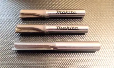 MAKITA 733238-9 3-Drill Bits never used new. MAKITA 733238-9 drill bit with quality, performance and...