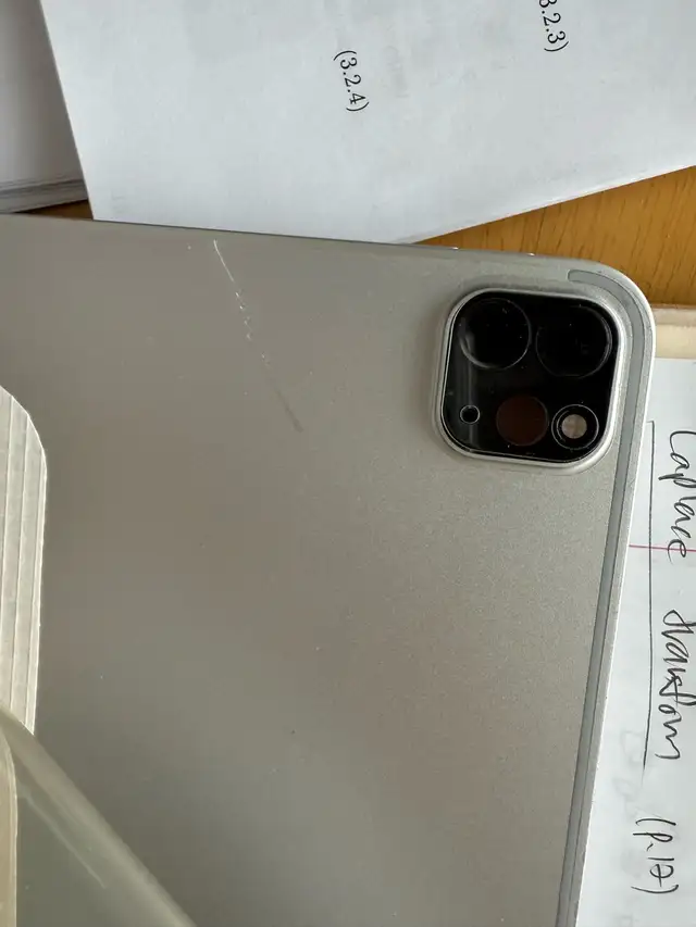 Apple iPad Pro62863283413891122