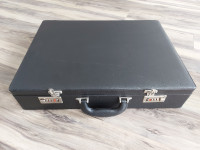 Hardshell Briefcase - $20