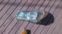 Subaru Head light assembly for SALE $40