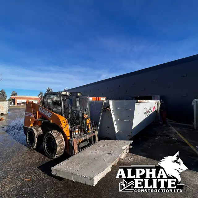 Concrete Driveways / Sidewalks / Patios / walls / Excavation62863253447426122