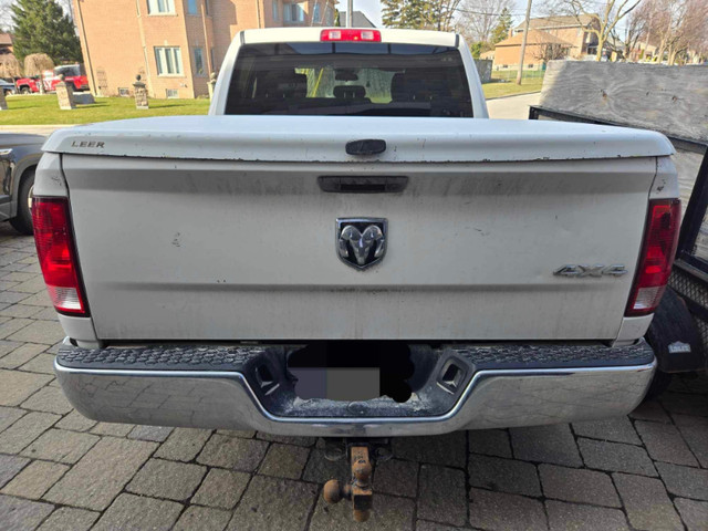 2017 Dodge Ram 1500 Pick-up Truck in Cars & Trucks in City of Toronto - Image 4