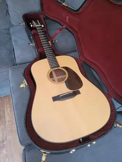 martin d18 in Guitars in Ontario | Kijiji Marketplaces