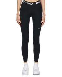 Nike Pro Dri Fit Black Leggings-Size Large and 2x -brand new