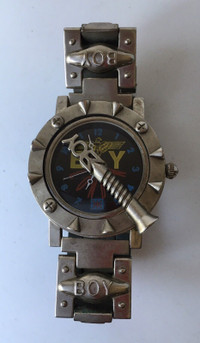 Boy london watch outlet 90s