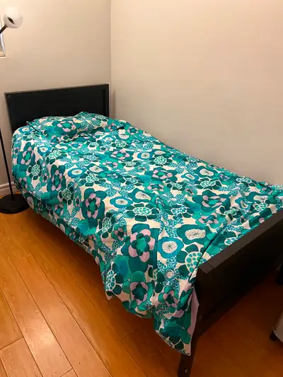 A furnished room for weekly rent very easy access to transportation and groceries and very close to...
