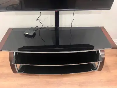 Tv console for sale, View more