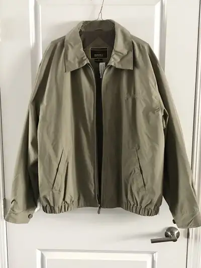 New Jacket, View more