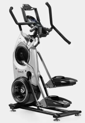Boxflex M7 Elliptical, View more