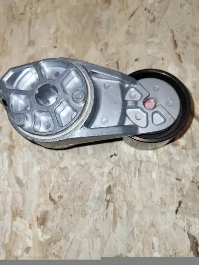 Belt tensioner , View more