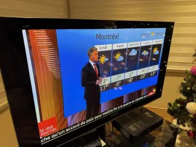 Plasma TV 50 inch, View more