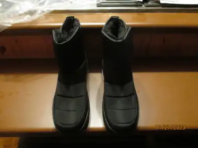 bottes d.hiver, View more