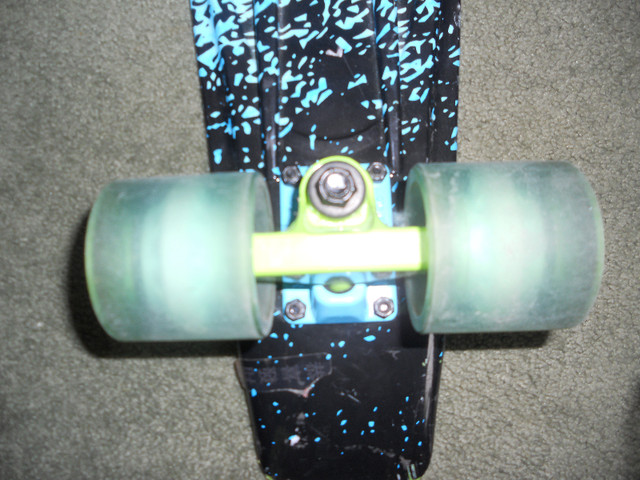 Skateboard/Penny board Australia 22 inch in Other in Kitchener / Waterloo - Image 3