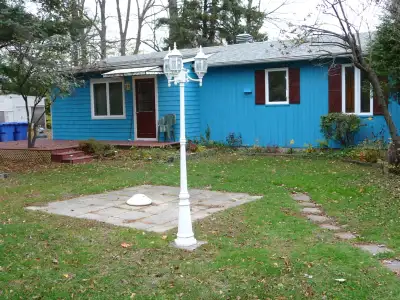 Chambre a louer pour colocataire a Riviere-Beaudette