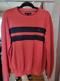 Men's Sweater (Size Large)