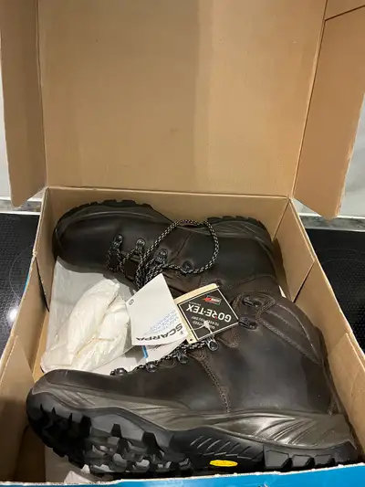 SCARPA TERRA GTX POUR HOMMES-taille 11, View more