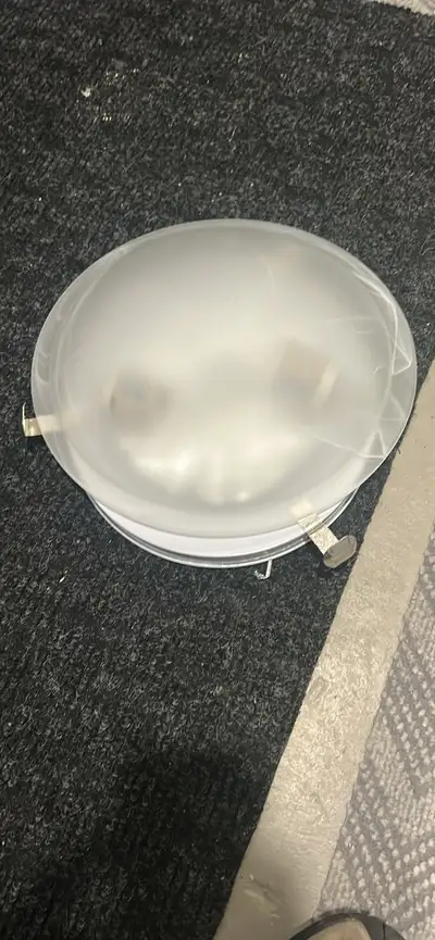 Lighting Fixtures-ceiling and bathroom, View more