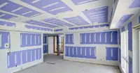 Drywall taping  finisher hiring