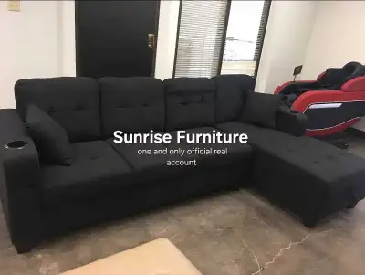 4 seater sectional sofa sectional couch new sofa couch L shape , View more
