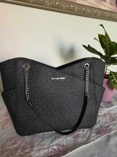 BN MK bag, View more