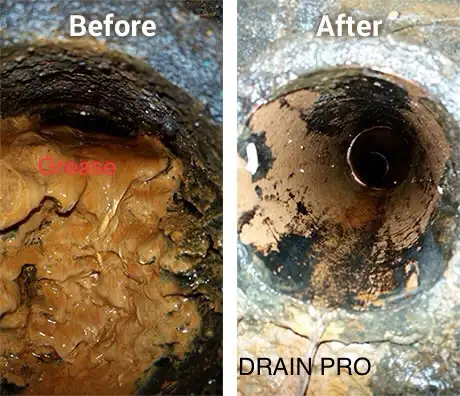 BLOCK DRAINS  ☎️ 416-523-8632  ☎️CAMERA INSPECTION REPAIRS63284921487489122
