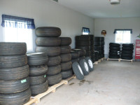 farm tires and rims