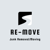 Professional Moving & Junk Removal Services by ReMove