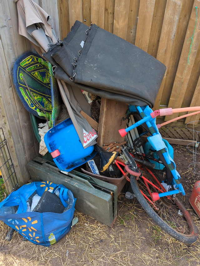Free free free Free Stuff St Catharines Kijiji
