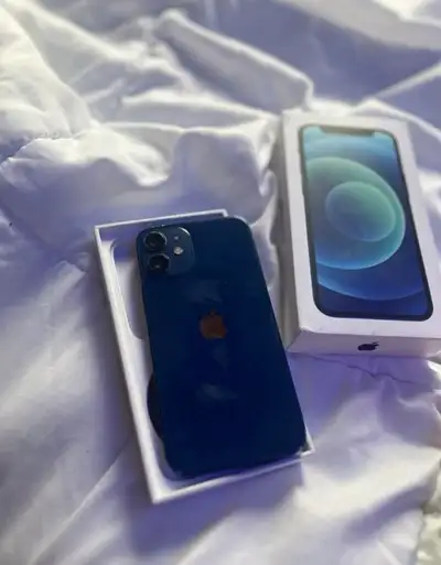 IPhone 12 Mini 64 GB, View more