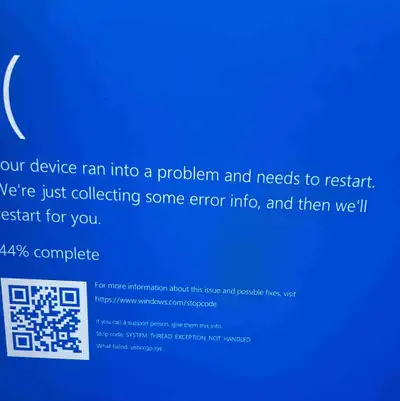 Cheap computer fixes