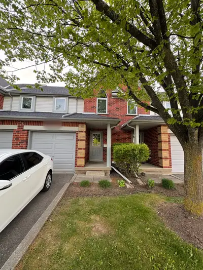One bedroom available on the second floor of a house for September 2026. Residents are three female...