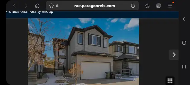 House for sale