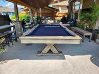 Billiard Tables for sales