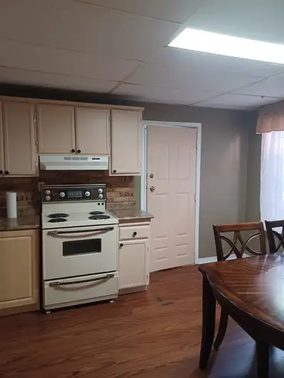 One Bedroom Apartment for Rent in Oshawa. Close to all amenities. Available for immediate possession...