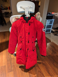 Canada Goose Kensington Parka