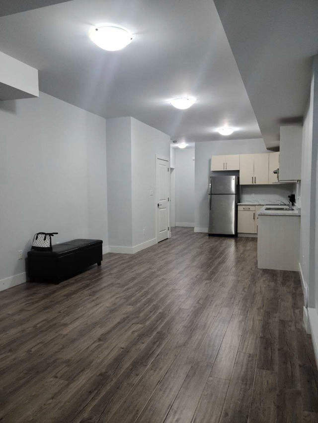 (rented) xecutive bright basement legal Furnished 2 bed 1 bath in Long Term Rentals in Burnaby/New Westminster - Image 3