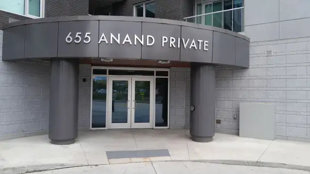 2-Bedroom Apartment at 655 Anand Private in Long Term Rentals in Ottawa - Image 2
