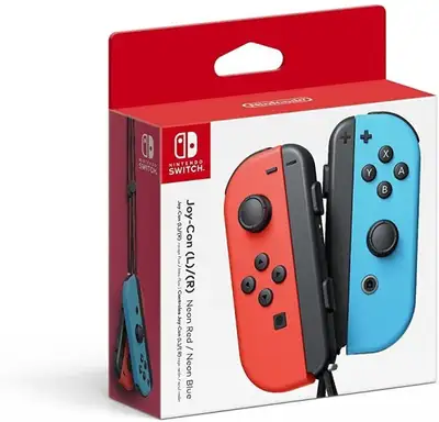 Nintendo Games ( NEW IN A BOX), View more