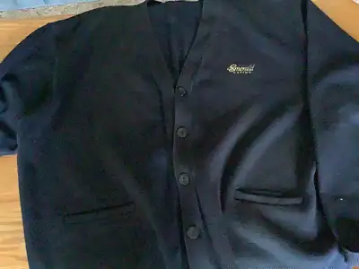 Emerald Casino sweater, View more