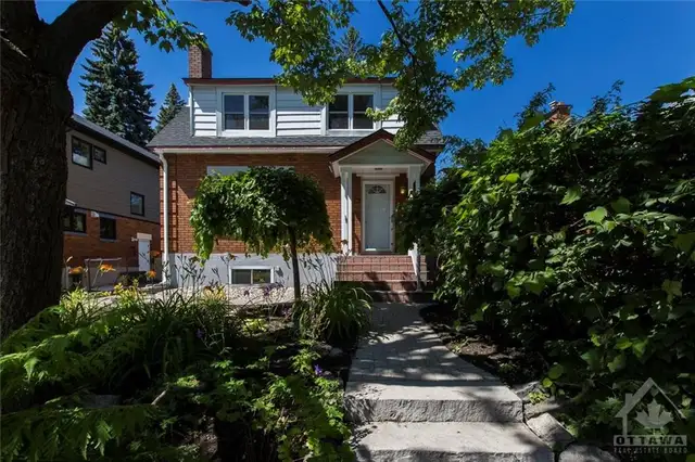 2 Bedrooms for Rent - Sandy Hill