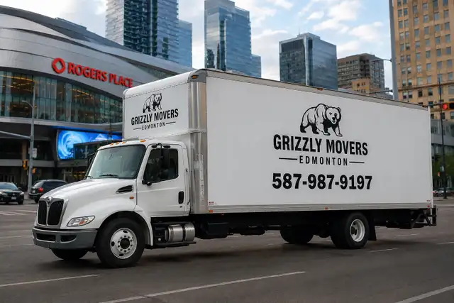 Affordable Movers Edmonton/StAlbert/Fort Saskatchewan Movers595518136685711361
